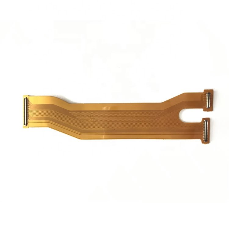 Main Flex Cable For Samsung A21S Motherboard FPC Connector LCD flex Cable