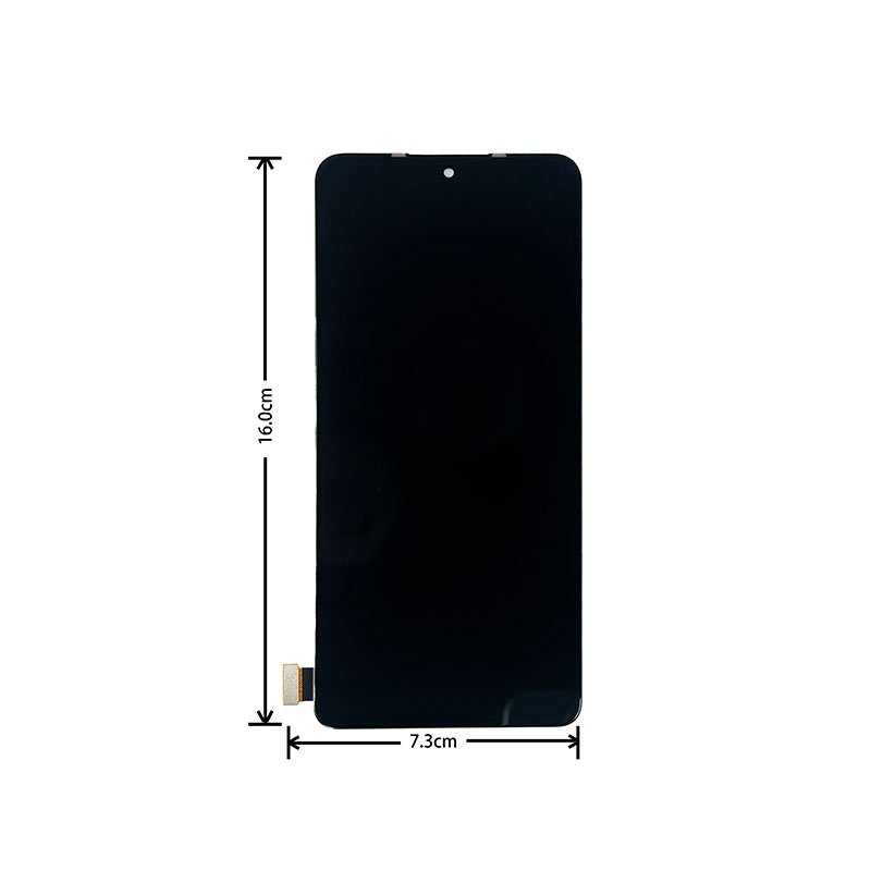 LCD screen for Xiaomi Redmi Note 10 pro OLED touch screen for Redmi Note 10 pro Max display screen