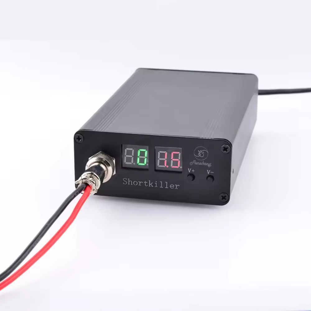 Fonekong Motherboard Circuit Fault Short Killer For Mobile Phone Repair Solving 100% Problem With Short Circuit Instrument Tool