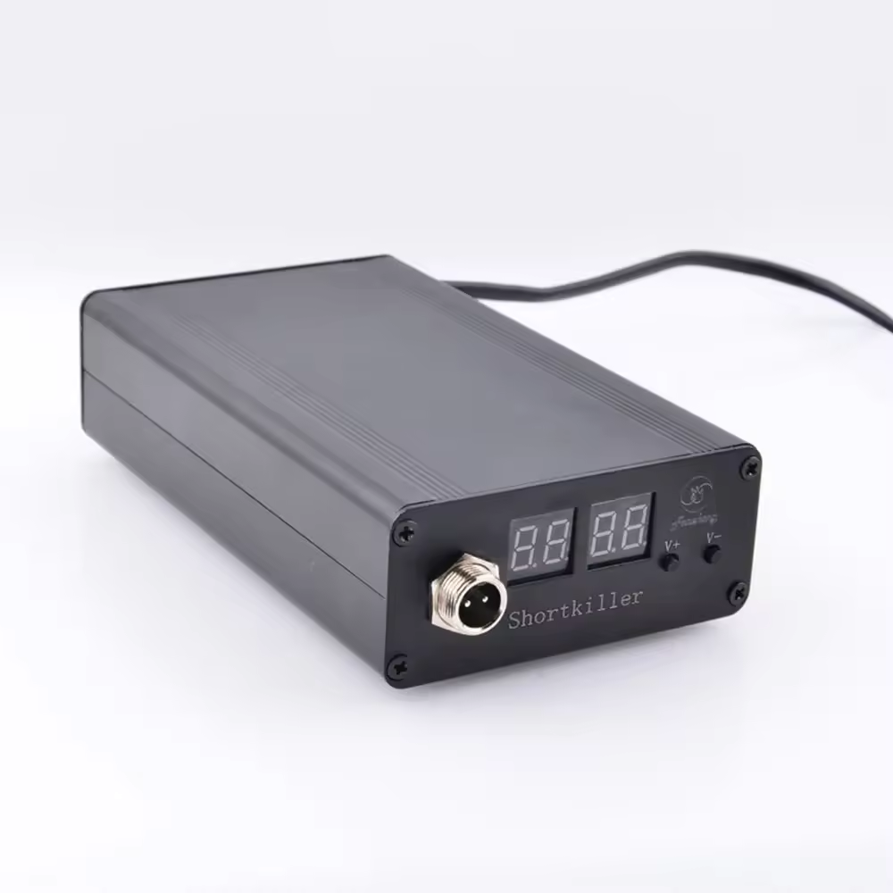 Fonekong Motherboard Circuit Fault Short Killer For Mobile Phone Repair Solving 100% Problem With Short Circuit Instrument Tool