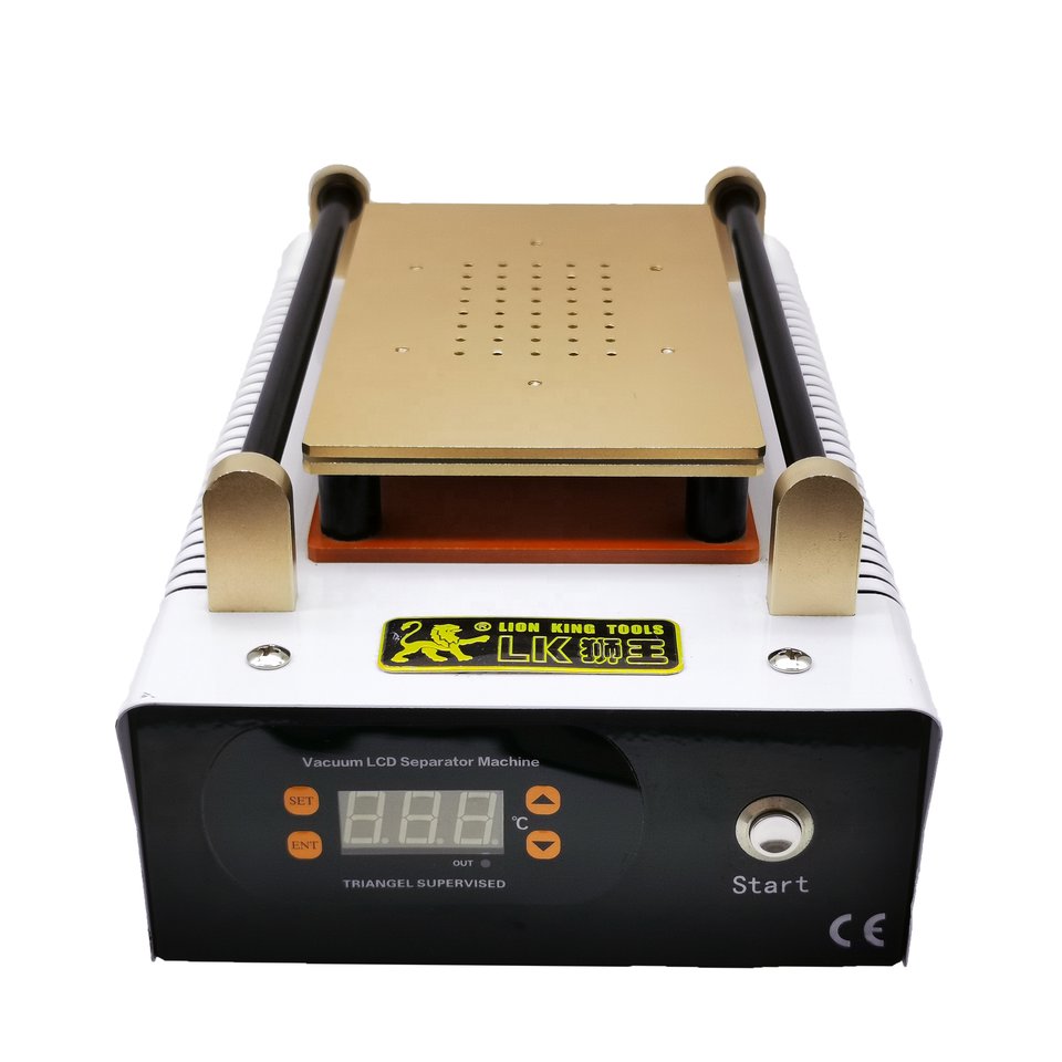 Chinese LCD screen removal separator machine for mobile phone LCD screen repair For Sale