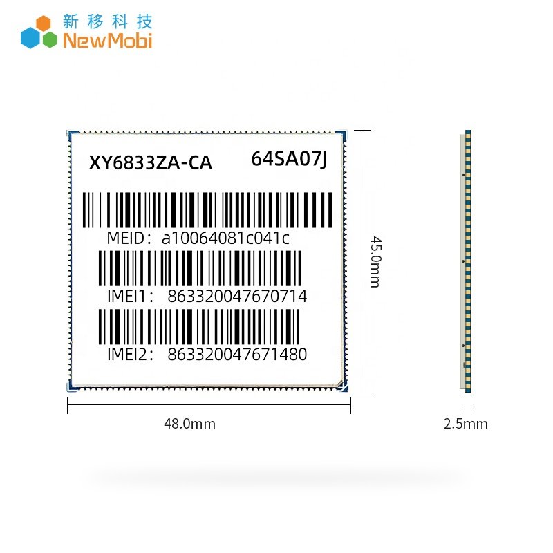 MT6833 Android Board MdiaTek SOM 5G Intelligent Module for Handheld PAD Terminal Phone Motherboard Android Custom Motherboard