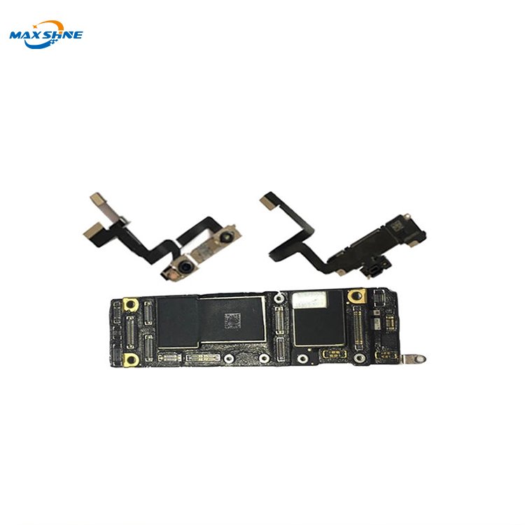 Wholesale Original Unlocked Mobile Phone Motherboard Logic Board For iPhone 13 Pro Max Motherboard