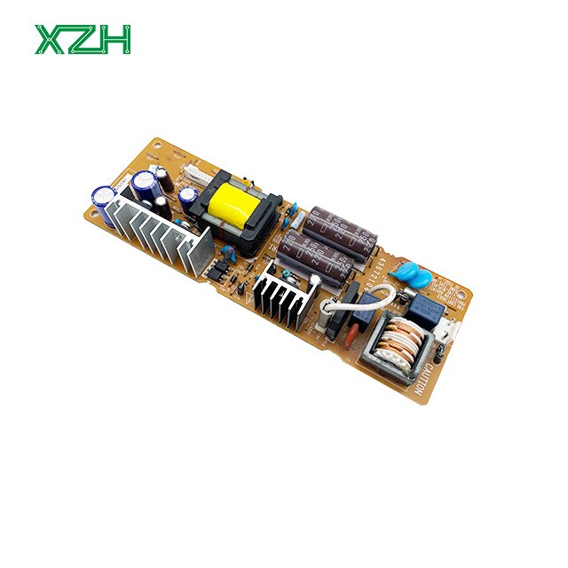Mobile Phone Usb Charger Pcb Board Circuit Pcb fabrication