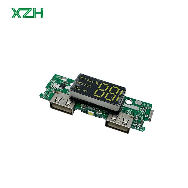 Mobile Phone Usb Charger Pcb Board Circuit Pcb fabrication