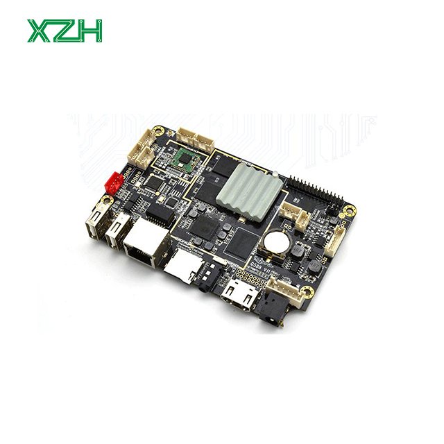 Mobile Phone Usb Charger Pcb Board Circuit Pcb fabrication