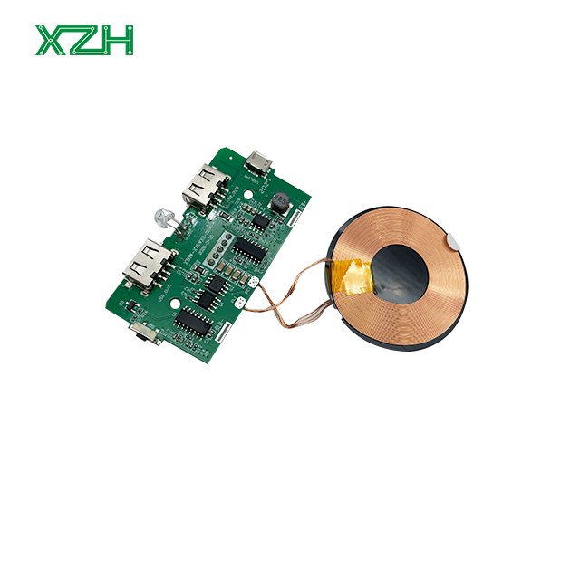 Mobile Phone Usb Charger Pcb Board Circuit Pcb fabrication