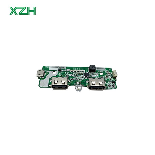 Mobile Phone Usb Charger Pcb Board Circuit Pcb fabrication