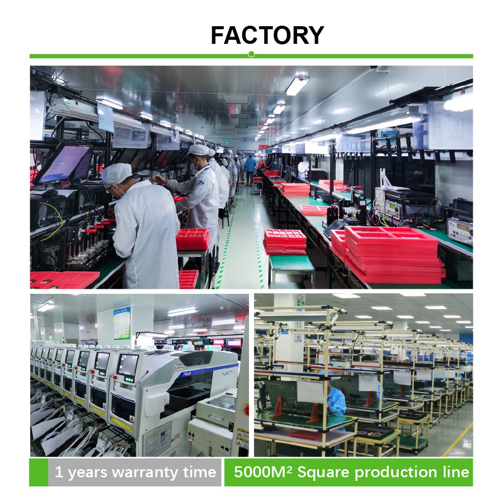 Rockchip YS-M68 RK3568 LVDS Android Motherboards Linux Industrial Board Manufacturer for Advertising Digital Signage Displays