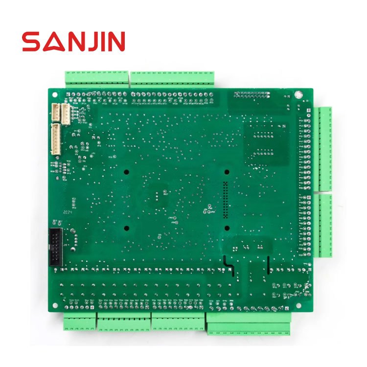 SCLB Monak 1000 motherboard MCTC-MCB-G All-in-one NICE1000 motherboard Control Board Elevator Parts