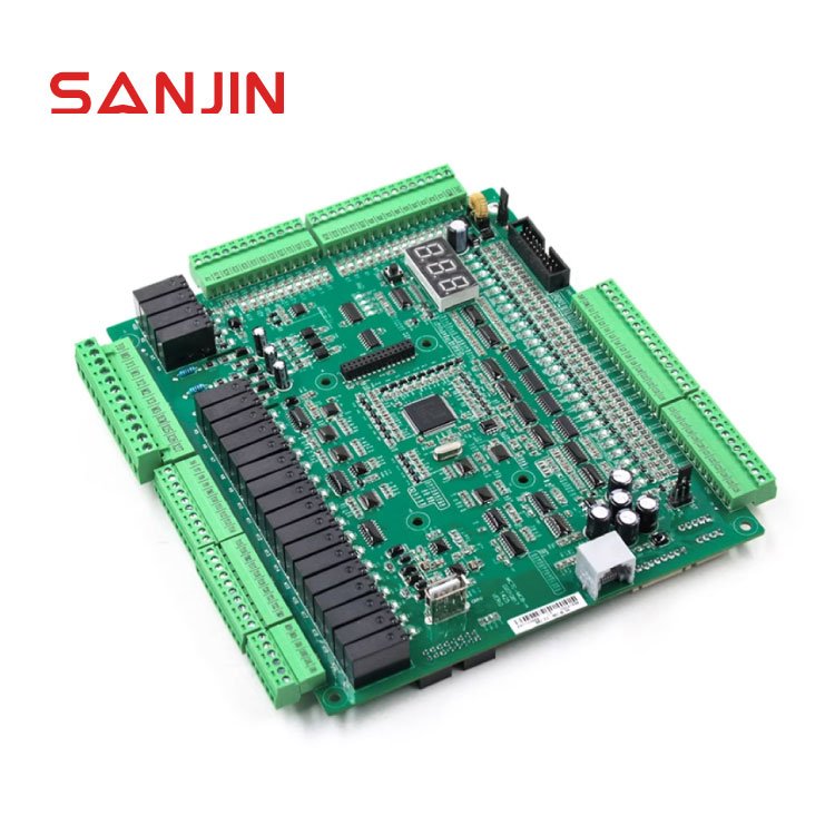 SCLB Monak 1000 motherboard MCTC-MCB-G All-in-one NICE1000 motherboard Control Board Elevator Parts