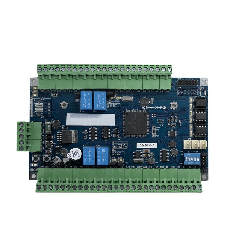 Shenzhen Custom Fabrication Pcba Oem Supplier Manufacturer Assembly Circuit Boards Other Pcb Pcba Power Bank Board Online