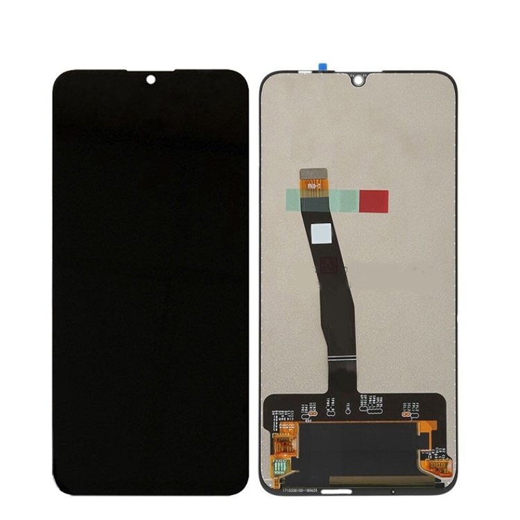 Phone Motherboard Spare Parts Mobile Phone Display Lcd 8C for honor for huawei all models in shop