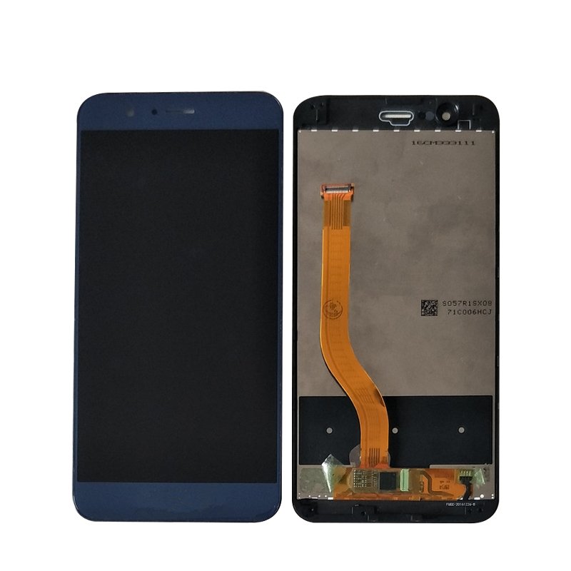Phone Motherboard Spare Parts Mobile Phone Display Lcd 8C for honor for huawei all models in shop