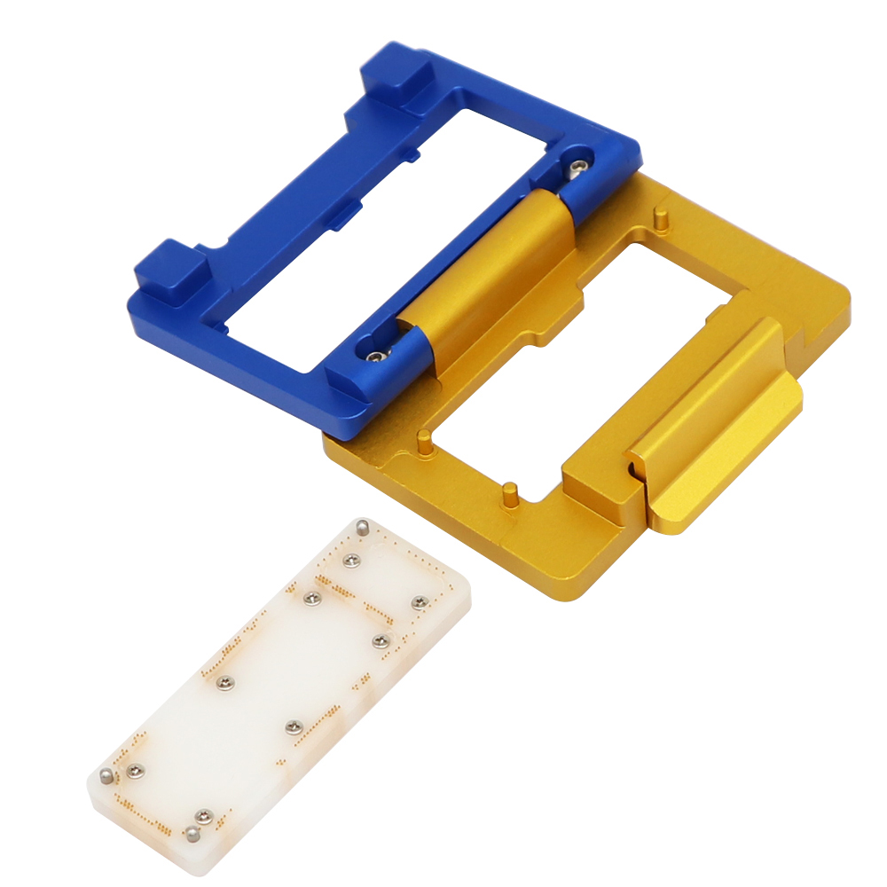 3 in 1 motherboard test platform tool MECHANIC Model XS PRO for phone X XS XSMAX PCB mainboard fixture