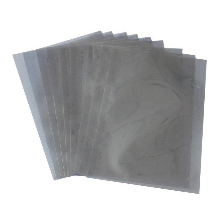 Antistatic Bags ESD Shielding Bag For Hard Drive SSD HDD Motherboard Video Card
