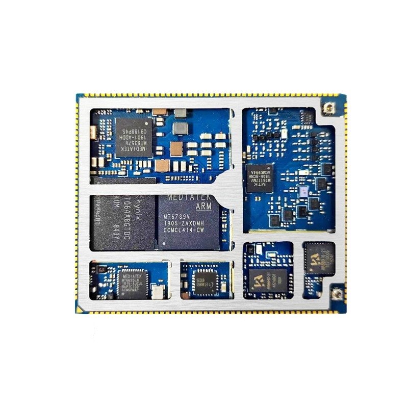 Android mobile Phone Development Board MT6739 Android Controller Core Board Kit Development Board Customization