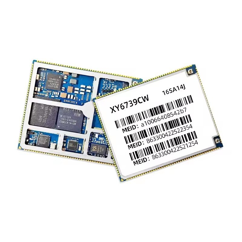 Android mobile Phone Development Board MT6739 Android Controller Core Board Kit Development Board Customization