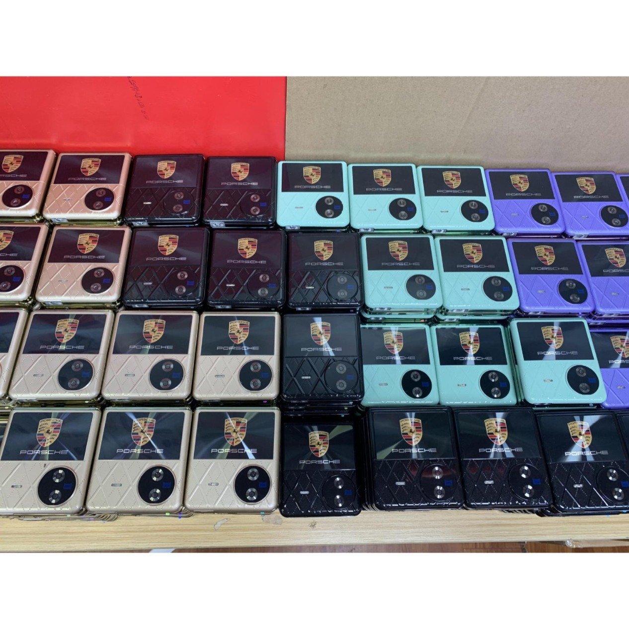 X FOLD2 F11 flip mechanical mobile phone for the elderly functional phone 2025 new MTK motherboard