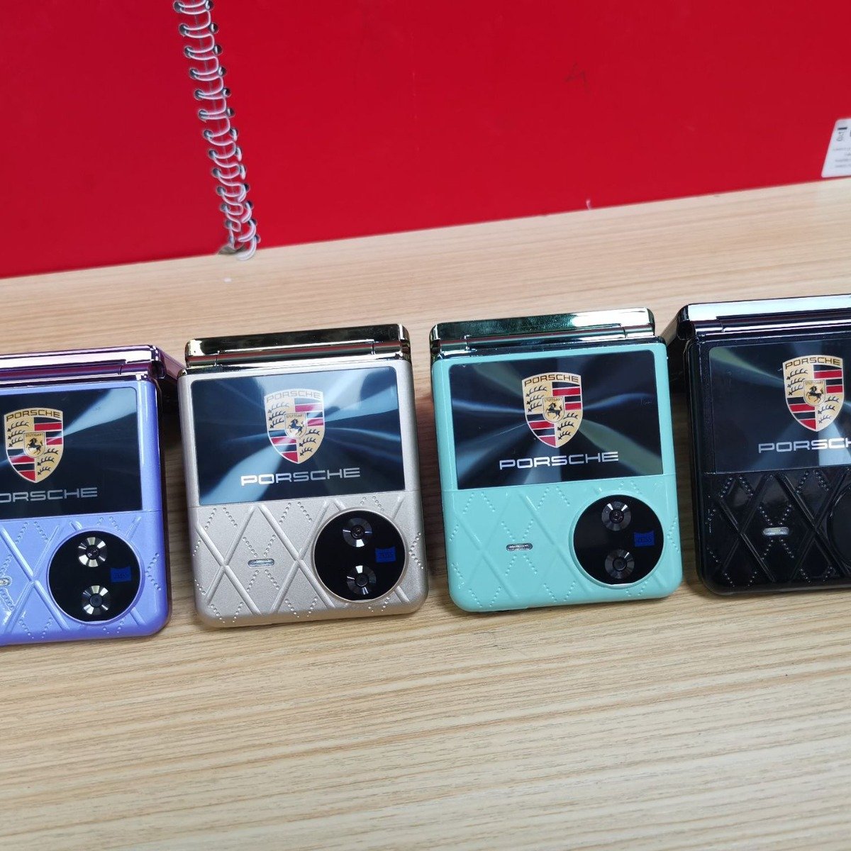 X FOLD2 F11 flip mechanical mobile phone for the elderly functional phone 2025 new MTK motherboard
