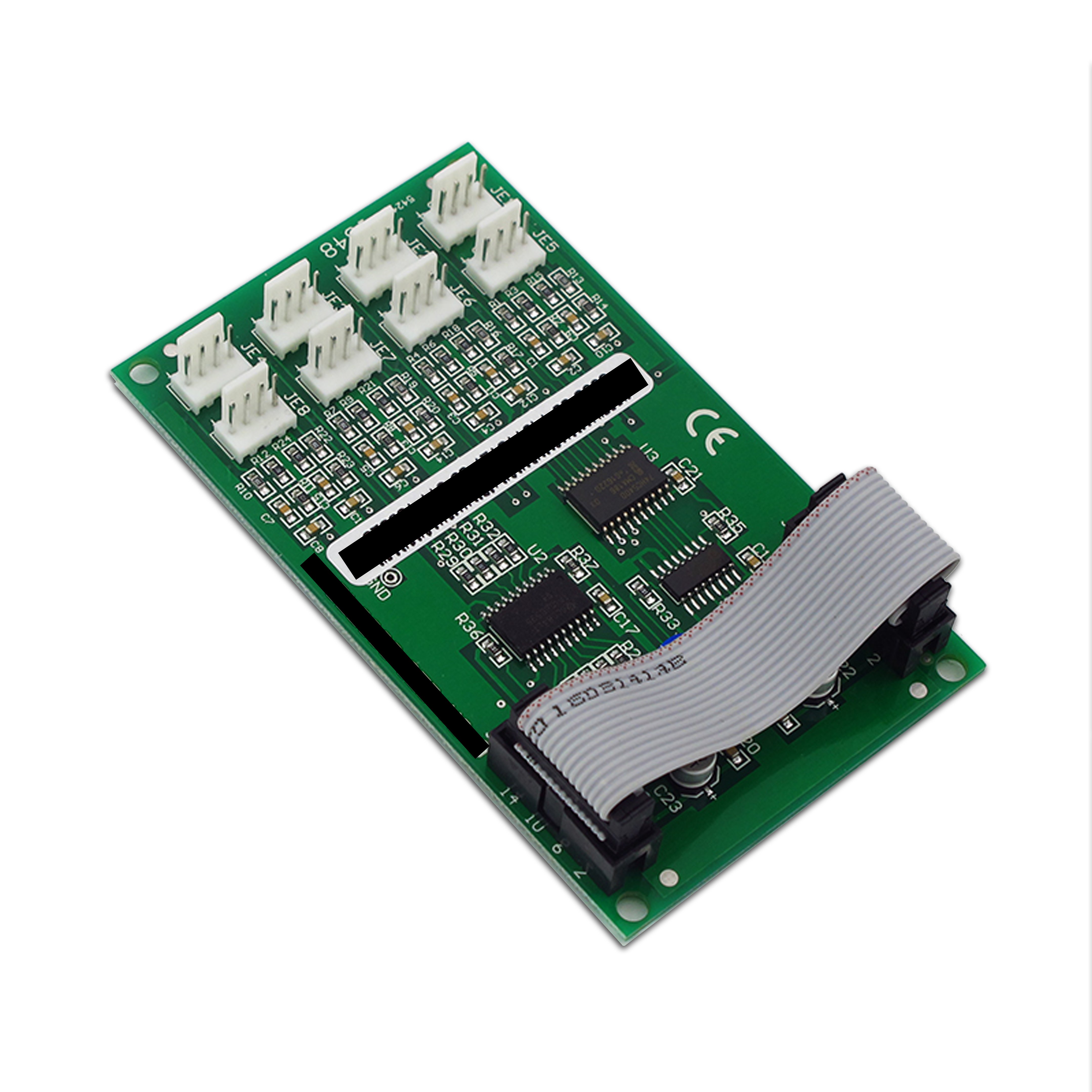 Customized motor printed circuit board DongGuan ShenZhen CHINA