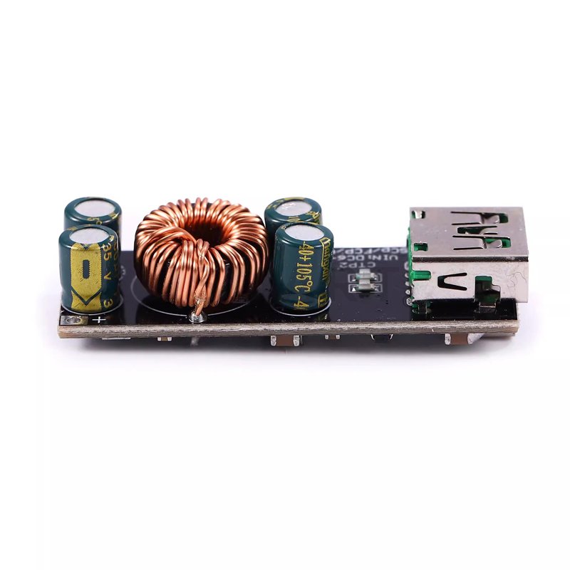 QC4.0pd3.0 Flash Charge Motherboard Full Protocol Mobile Phone Fast Charge Electrical Module