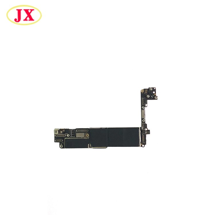 Original Unlocked Mobile Phone Cell Phone Motherboard For Iphone X Xs Logic Board