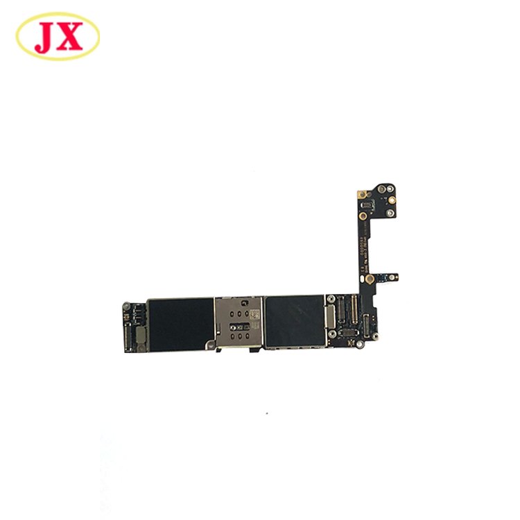 Original Unlocked Mobile Phone Cell Phone Motherboard For Iphone X Xs Logic Board