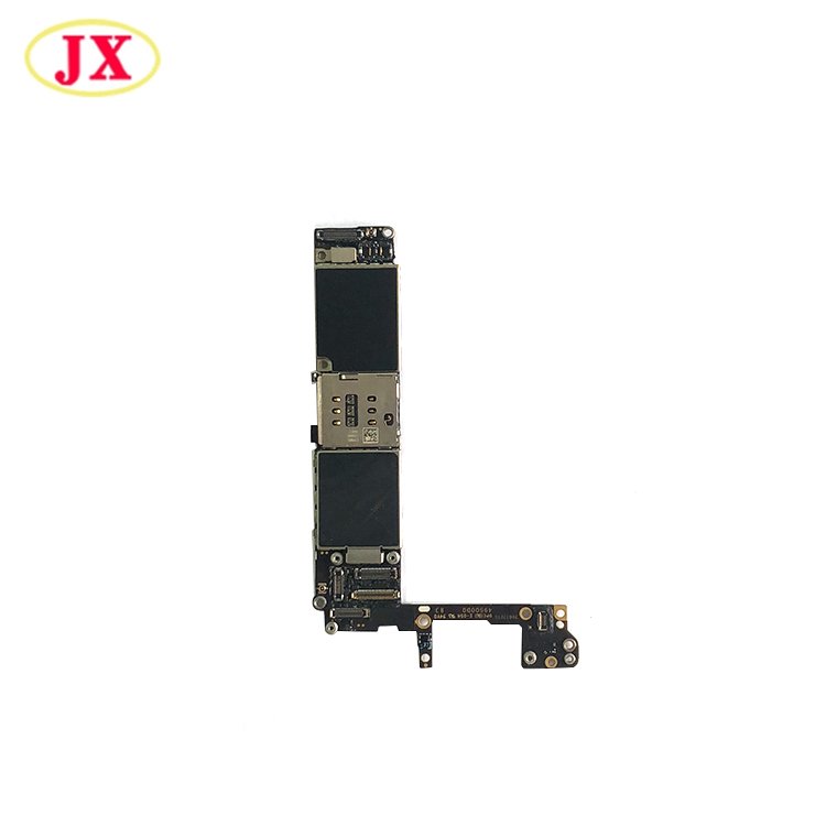 Original Unlocked Mobile Phone Cell Phone Motherboard For Iphone X Xs Logic Board