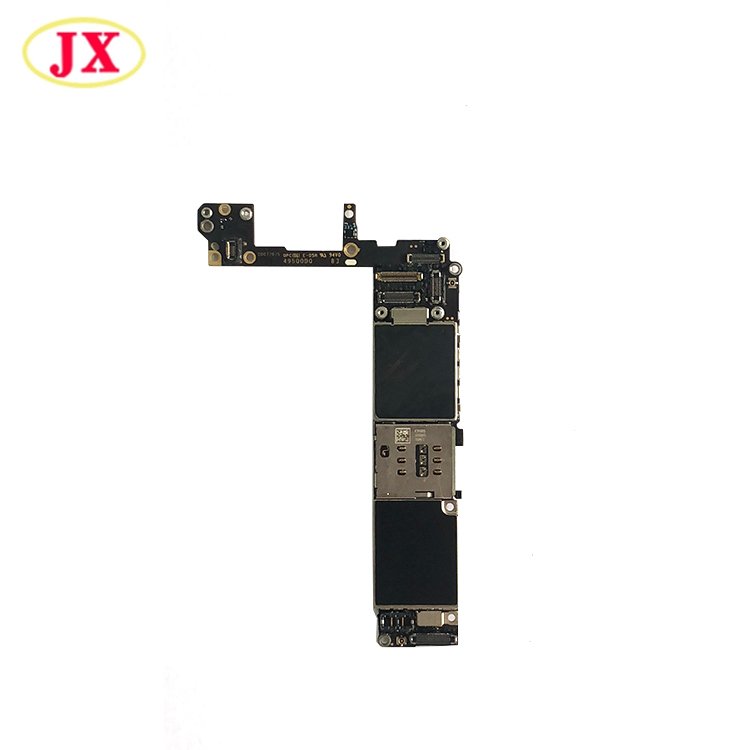 Original Unlocked Mobile Phone Cell Phone Motherboard For Iphone X Xs Logic Board