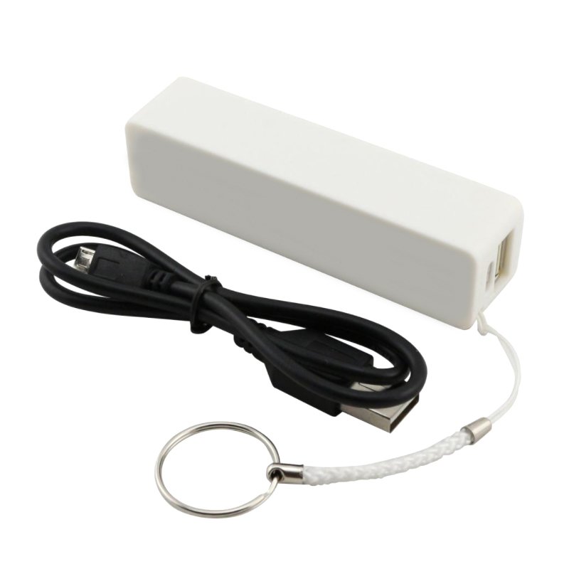 Mini portable power bank 1200mah low price original custom logo powerbank 2600mah small slim power banks