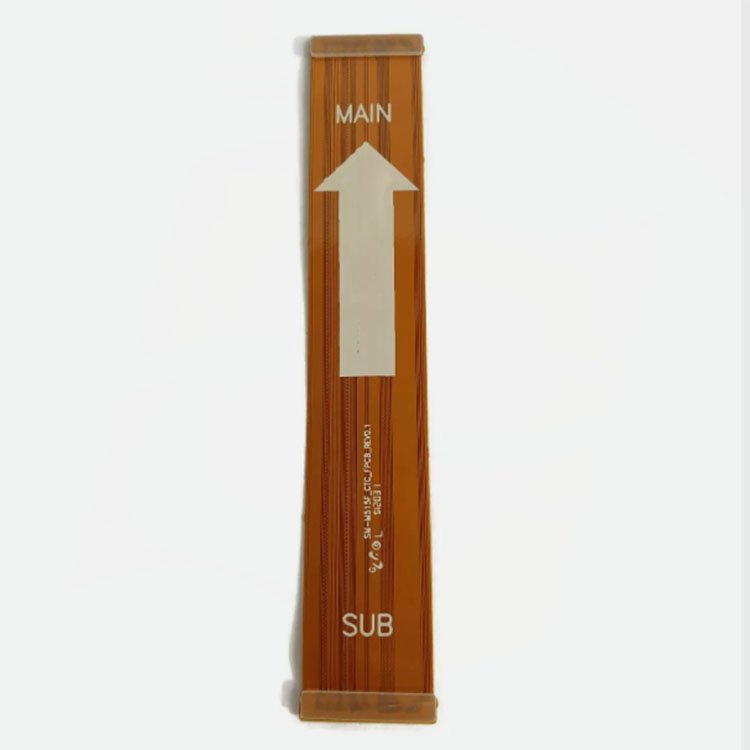 20 years experience selling mobile phone parts and accessories For Samsung M51 M515F flex cable