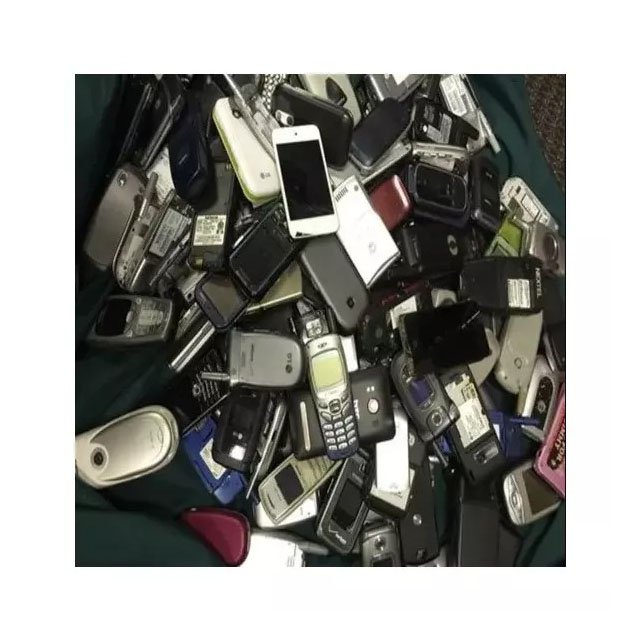 Waste Scrap PCB Boards Mobile Phone Motherboard Recycling Wholesale Phones Scrap / ceramic Used Electronic Mobile Phone Scrap