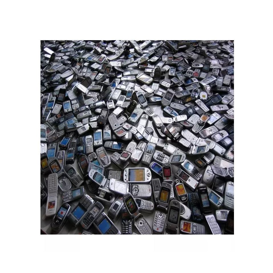 Waste Scrap PCB Boards Mobile Phone Motherboard Recycling Wholesale Phones Scrap / ceramic Used Electronic Mobile Phone Scrap