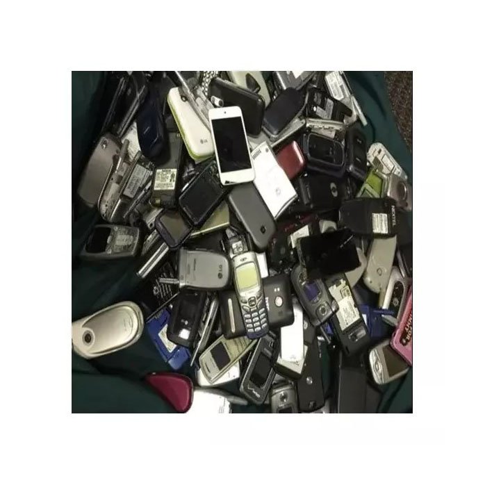 Waste Scrap PCB Boards Mobile Phone Motherboard Recycling Wholesale Phones Scrap / ceramic Used Electronic Mobile Phone Scrap