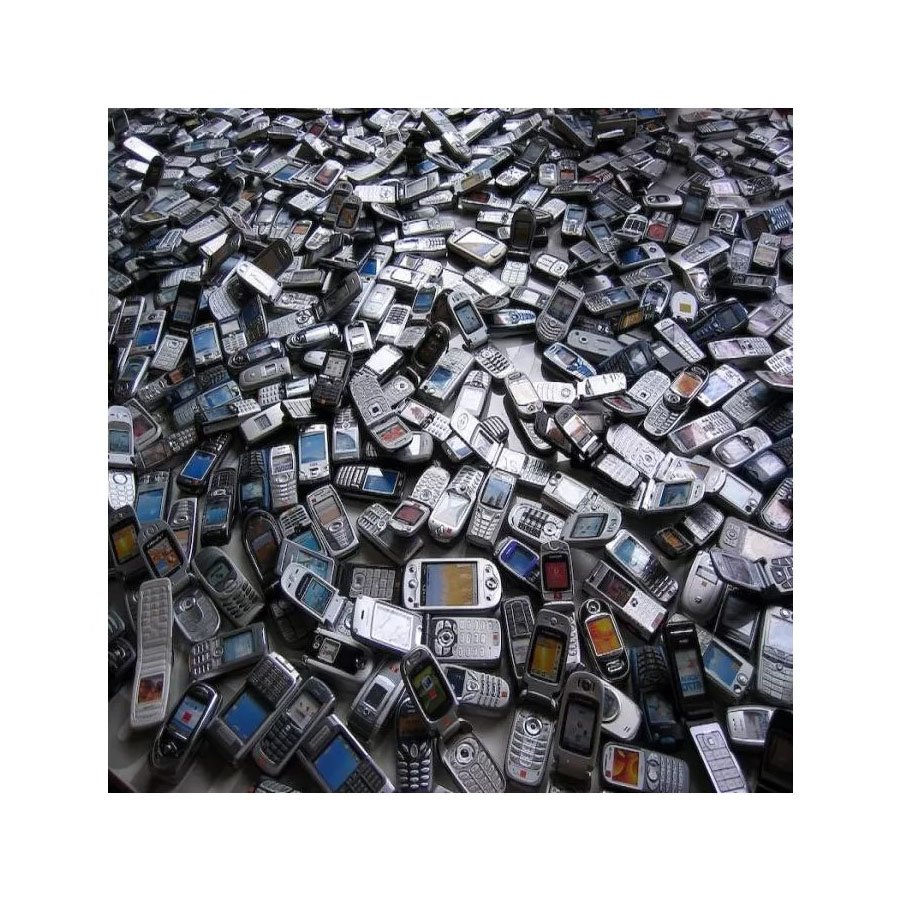 Waste Scrap PCB Boards Mobile Phone Motherboard Recycling Wholesale Phones Scrap / ceramic Used Electronic Mobile Phone Scrap
