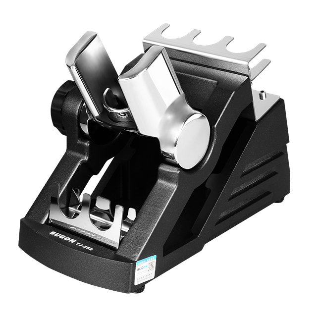 SUGON 8650 hot air gun 3 mode 1300W mobile phone repair equipment motherboard chip BGA hot air soldering station