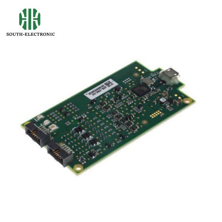 Custom Pcb Mobile Phone Motherboard Parts Processing Pcb Fabrication Factory Shenzhen Double-sided Gold Circuit Boards