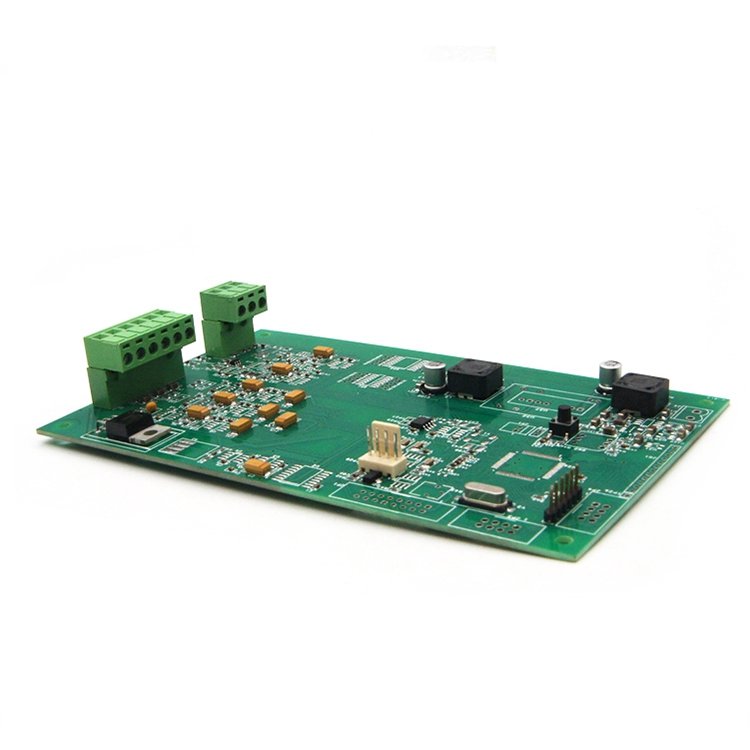 Smart Electronics PCB Motherboard Printed Circuit Boards Assembly PCBA From Shenzhen