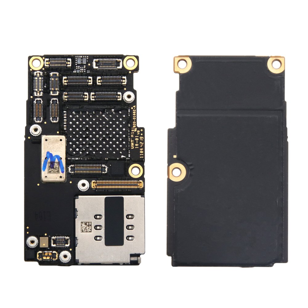 For Iphone Motherboard Xr Motherboard For Iphone 13pro Max Original Face Id Motherboard Housing For Iphone 7 8 8plus