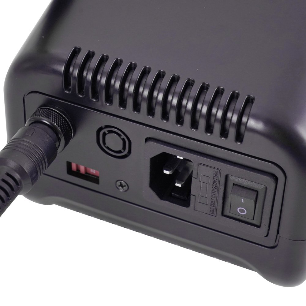 M-Triangel CP-401 Hot Air Gun Soldering Station 700W For Mobile Phone Motherboard Repair SMD Heat Gun Soldering