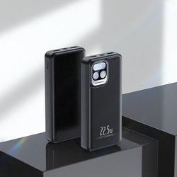20000mAh