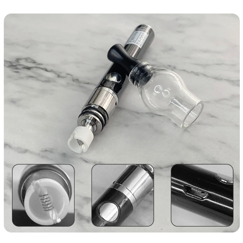 Rosin Atomizing Pen Motherboard IC PCB Short Circuit Detector no Electric Soldering Iron Smoke USB Charging Welding Flux Pen
