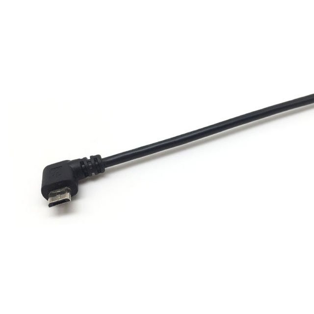 Micro USB B Male Solder Type