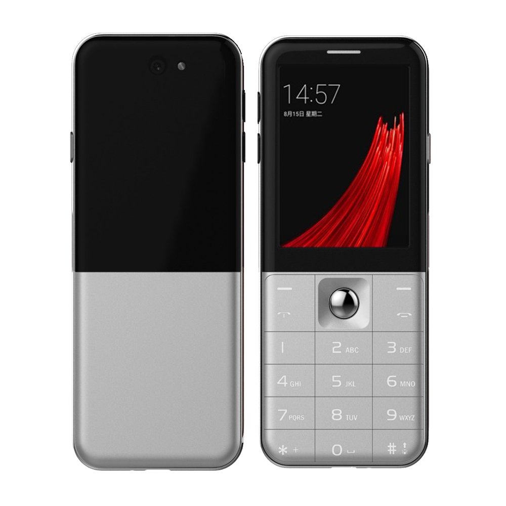 Custom Developing feature mobile phone for blind man 4g oem odm design motherboard hardware software
