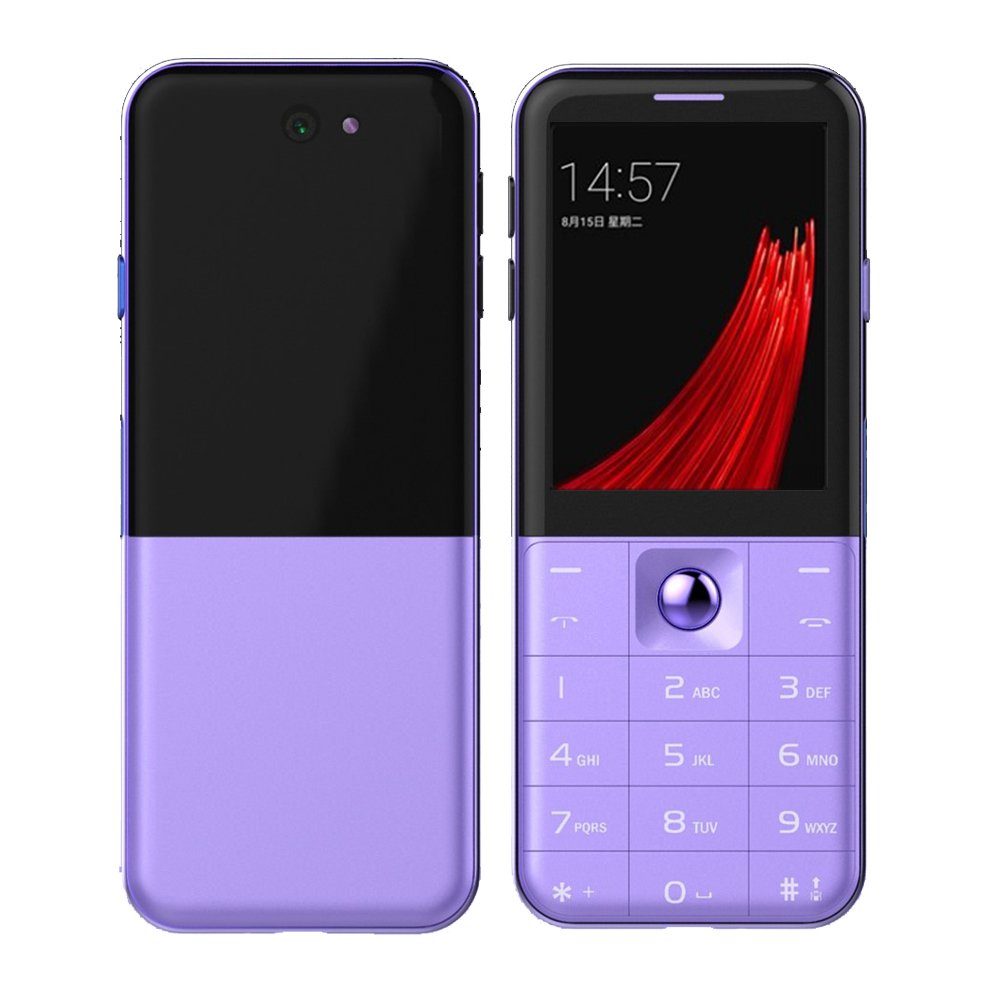 Custom Developing feature mobile phone for blind man 4g oem odm design motherboard hardware software
