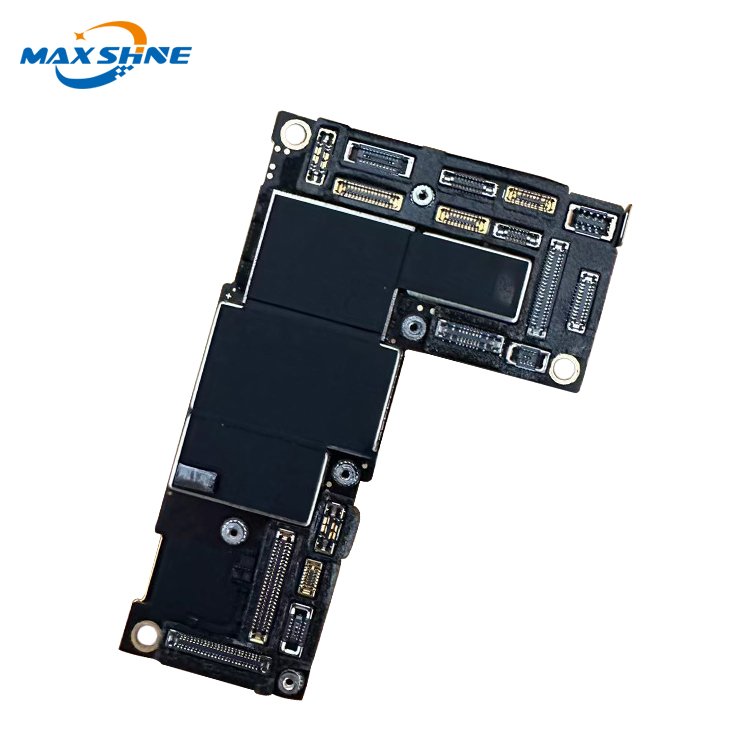 Mobile Phones Motherboard Unlocked Logic Board For iPhone 11 12 13 Pro Max X XS XS MAX Motherboard