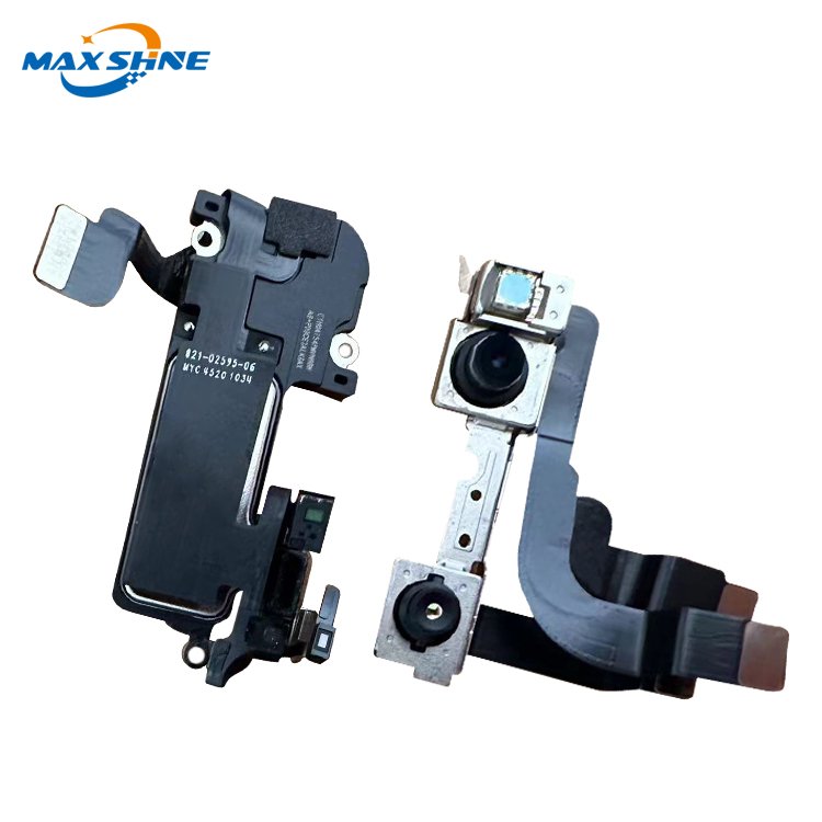 Mobile Phones Motherboard Unlocked Logic Board For iPhone 11 12 13 Pro Max X XS XS MAX Motherboard