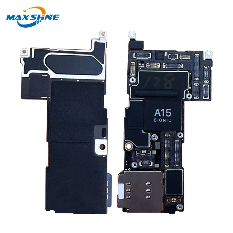 Mobile Phones Motherboard Unlocked Logic Board For iPhone 11 12 13 Pro Max X XS XS MAX Motherboard
