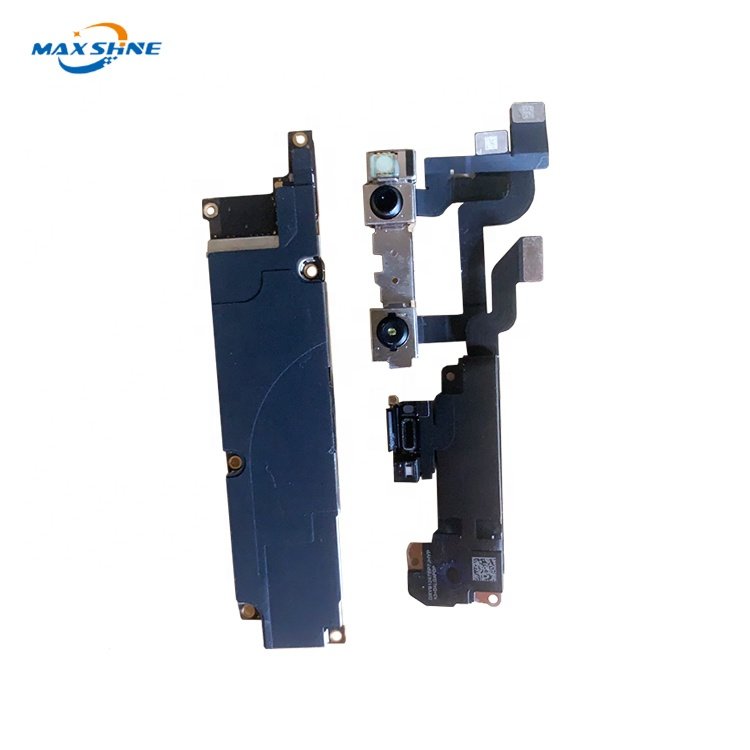 Wholesale Mobile Phone Motherboard For iPhone 13Mini ,100% Tested Logic Board With Face Id